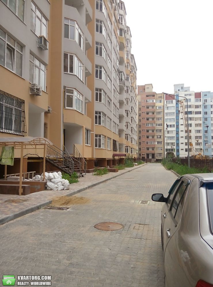 Sell office. Одесса, Говорова — photo 10
