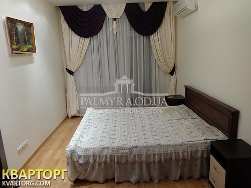Rent out 3-room apartment. Одесса, Педагогическая — photo 4