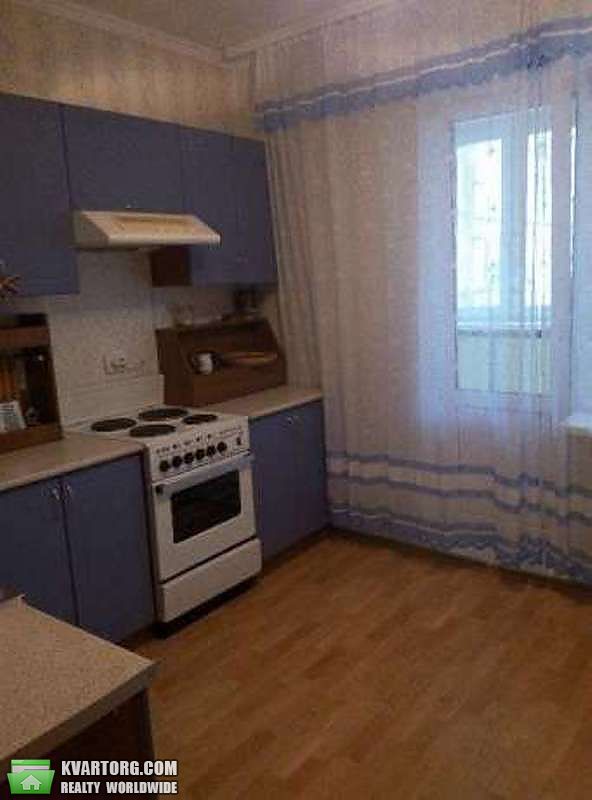 Sell 1-room apartment. Киев,  Цветаевой — photo 3