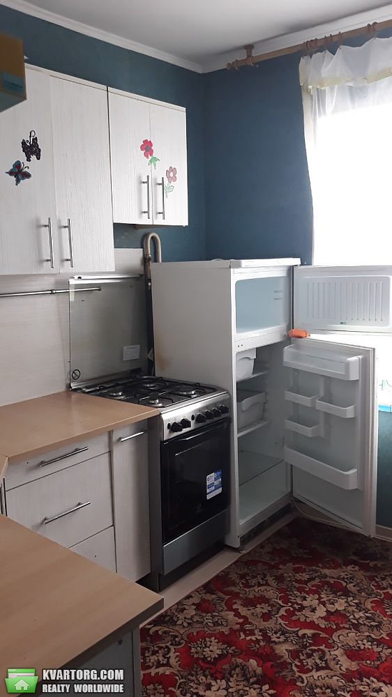 Rent out 1-room apartment. Киев,  Вербицкого — photo 1
