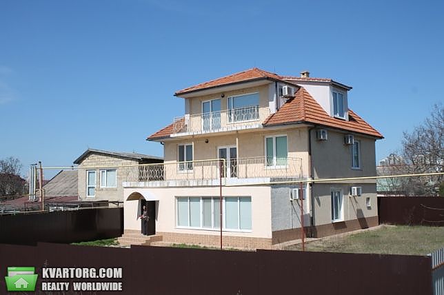 Sell house. Одесса, с. Крыжановка — photo 1