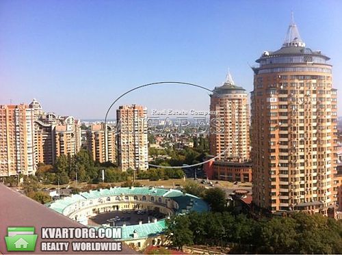 Sell 1-room apartment. Киев, Щорса — photo 1