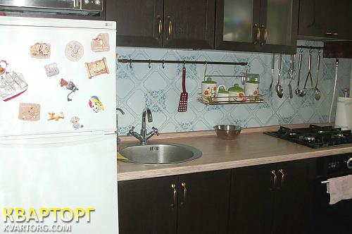 Sell 1-room apartment. Одесса, Сергея Ядова — photo 6