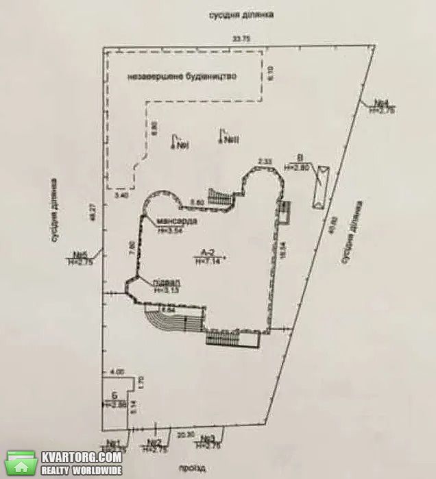 Sell house. Киевская обл., с. Софиевская Борщаговка — photo 5