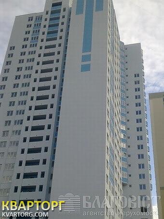 Sell 1-room apartment. Киев,  Урловская — photo 2
