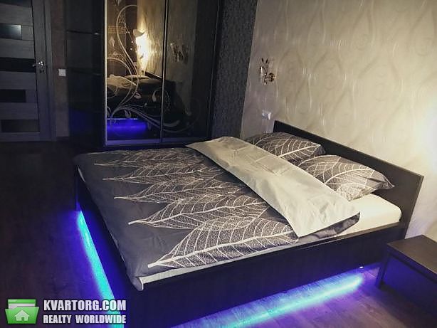 Rent out 2-room apartment. Харьков, Героев Труда — photo 2