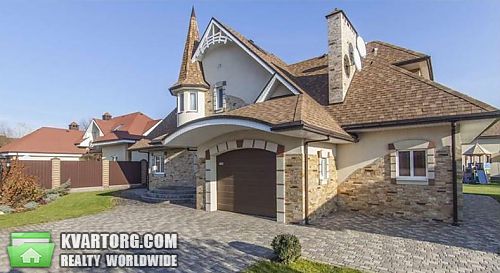 Sell house. Киев, Садовая Осокорки — photo 1