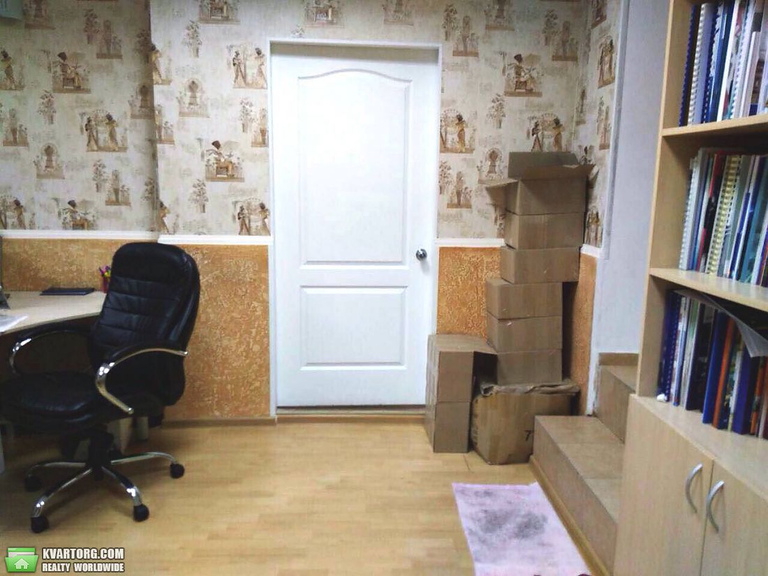 Sell office. Одесса, Маразлиевская — photo 4