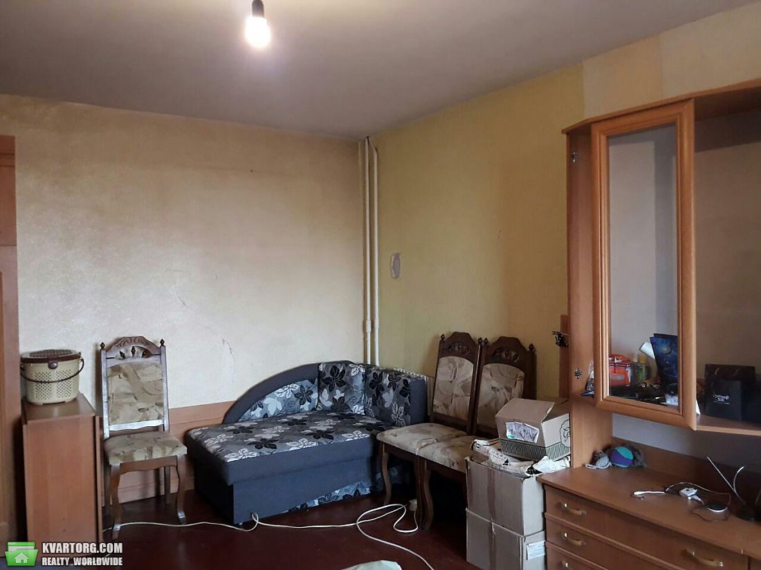 Sell 1-room apartment. Днепропетровск, тополь-2 — photo 3