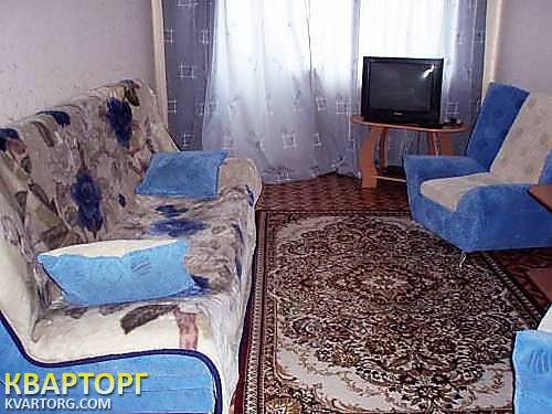Sell 1-room apartment. Киев,  Мира пр — photo 1