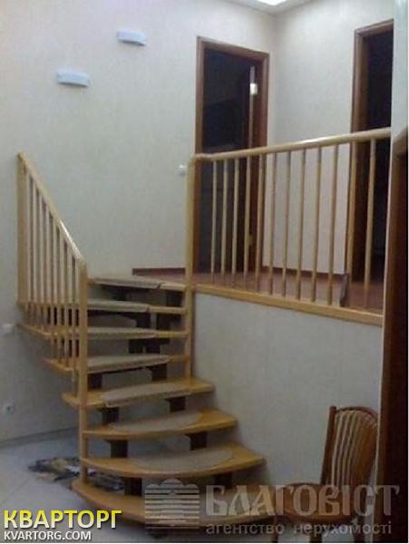Rent out office. Киев,  Никольско-Слободская — photo 5