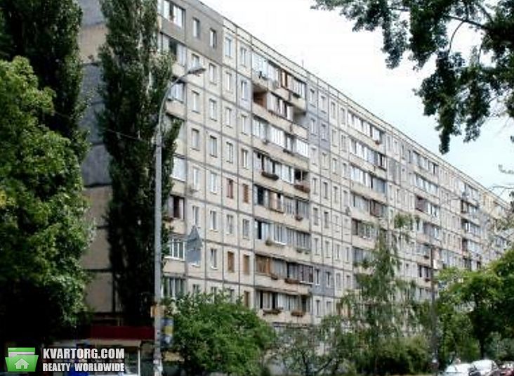 Sell 3-room apartment. Киев,  Тычины пр — photo 1