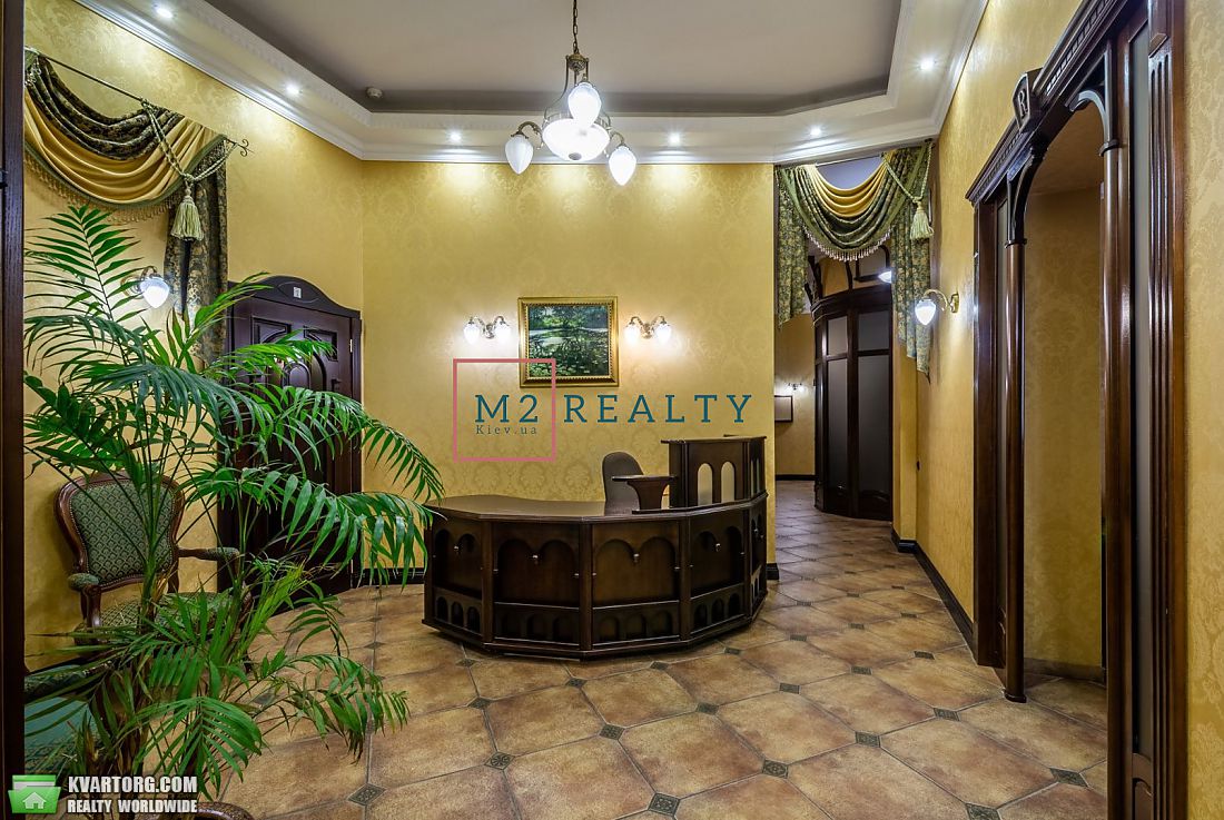 Rent out office. Киев, ул.Тверской Тупик — photo 1