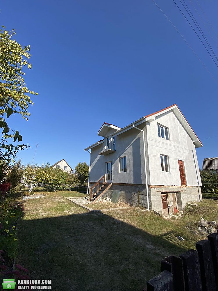 Sell house. Киевская обл., Ленина — photo 1