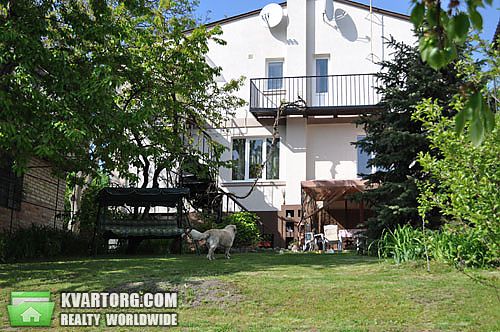 Sell house. Киев, Степового — photo 1