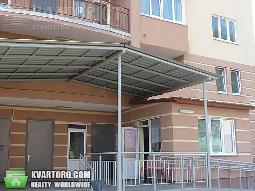 сдам 3-комнатную квартиру. Киев,  Моторный пер - фото 1