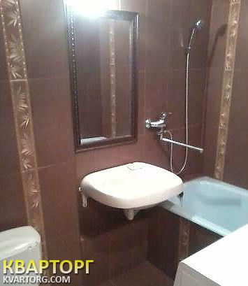 Rent out 2-room apartment. Киев, Бойченко — photo 9