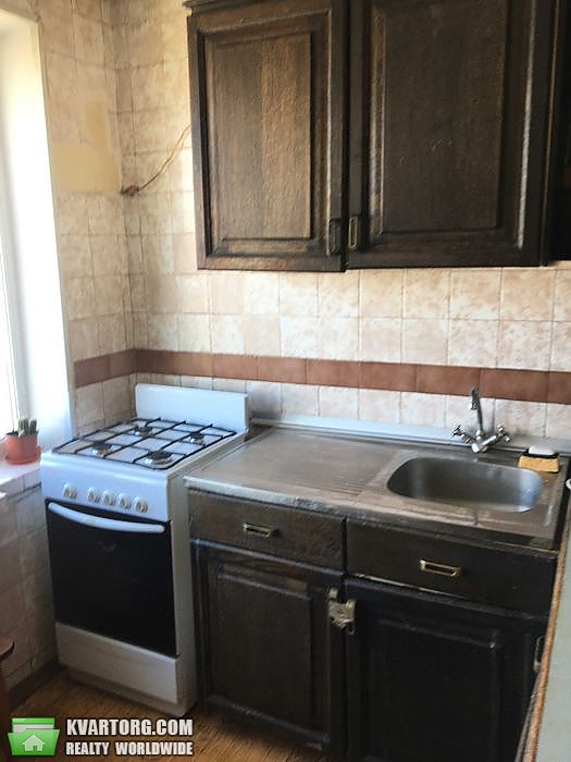 Sell 3-room apartment. Киев,  Шолом-Алейхема — photo 1