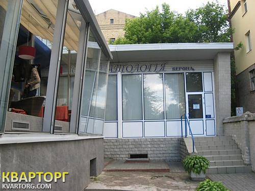 Rent out office. Киев, Димитрова — photo 1