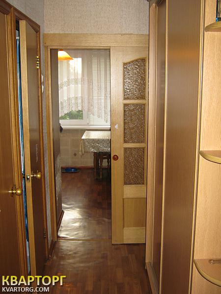 Rent out 2-room apartment. Киев,  Оболонский пр — photo 5