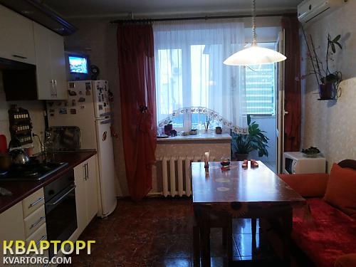 Sell 3-room apartment. Одесса, Нищинского — photo 5