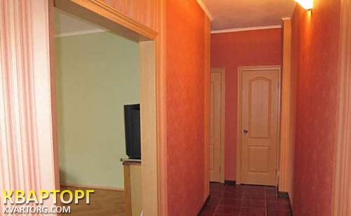 Rent out 2-room apartment. Киев,  Киквидзе — photo 3