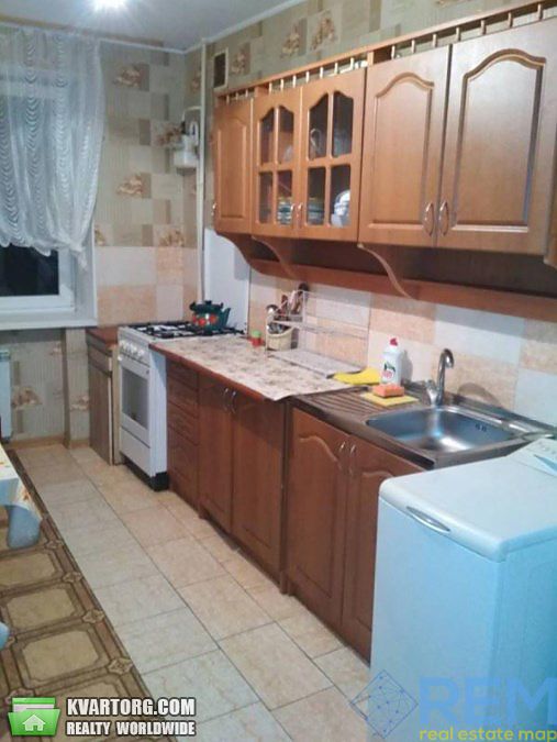 Sell 3-room apartment. Одесса, пр-т Мира — photo 1