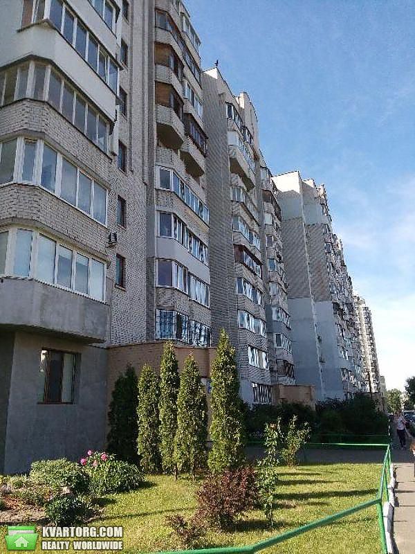 Rent out 2-room apartment. Киев,  Вильямса — photo 6