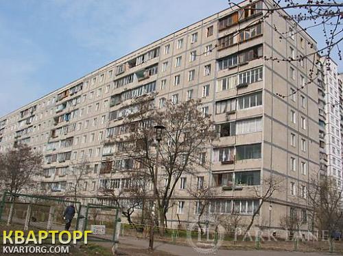 Sell 3-room apartment. Киев, Оболонский пр — photo 1