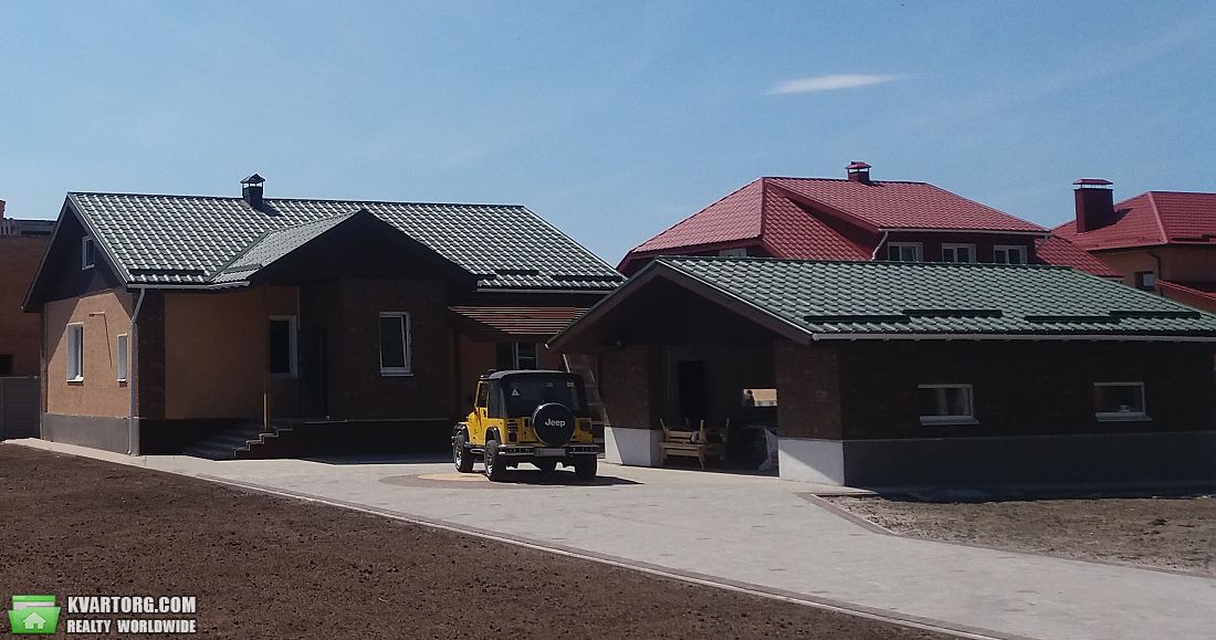 Sell house. Полтава, Примакова — photo 1