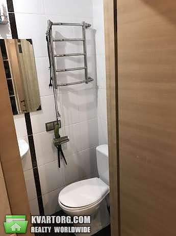 Rent out 1-room apartment. Киев,  Армянская — photo 5