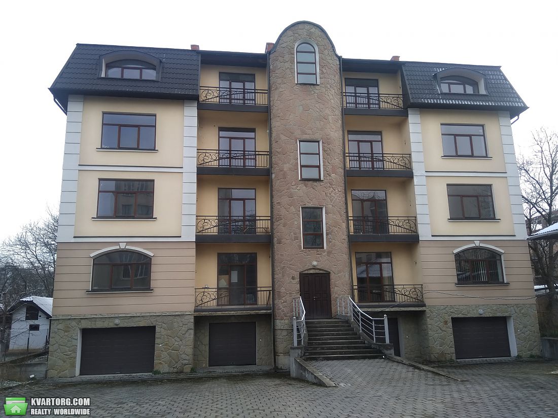 Sell 3-room apartment. Ивано-Франковск, Сестер Василіянок — photo 1