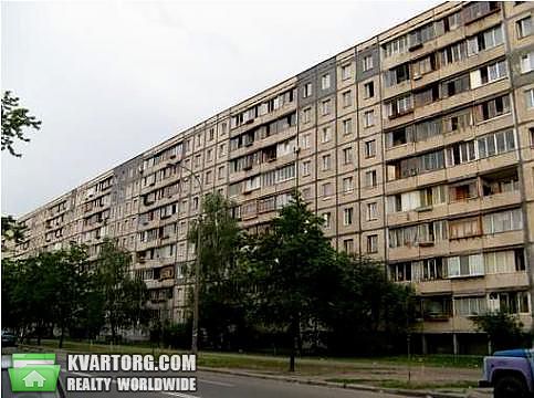 Sell 2-room apartment. Киев, Тычины пр — photo 6