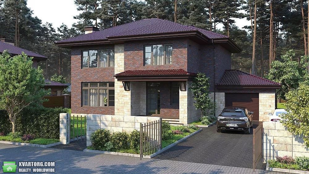 Sell house. Киевская обл., Гоголя — photo 1