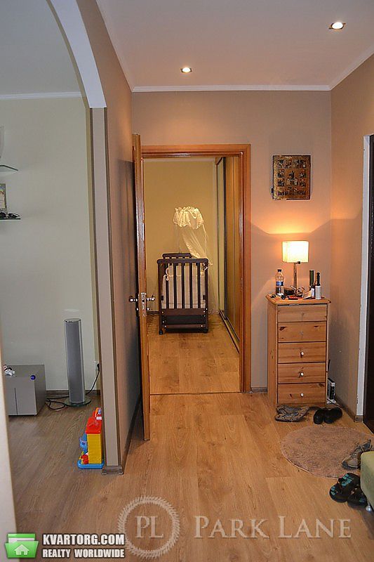 продам 2-комнатную квартиру. Киев,   Ревуцкого - фото 8
