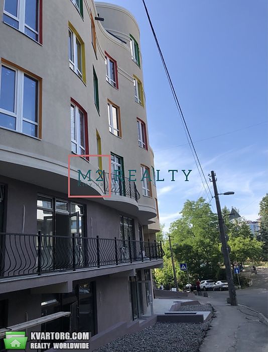 Rent out office. Киев, Вознесенскому спуску — photo 4
