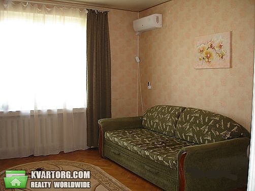 Sell 1-room apartment. Киев,  Дарницкий бул — photo 2