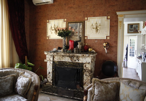 Sell house. Киев, Казатинская,2 — photo 3