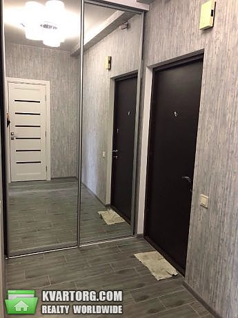 Rent out 1-room apartment. Киев,  Крейсера Авроры — photo 7