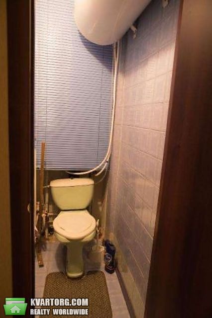 Sell 3-room apartment. Киев,  Тростянецкая — photo 9