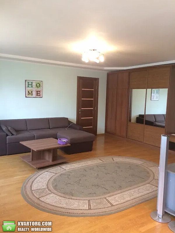 Sell 2-room apartment. Киев,  Леси Украинки бул — photo 4