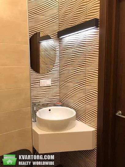 Rent out 1-room apartment. Киев,  Харьковское шоссе — photo 7