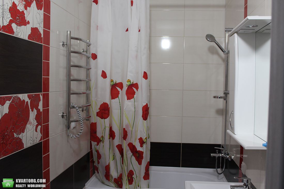 Rent out 1-room apartment. Киев, Максимовича — photo 2