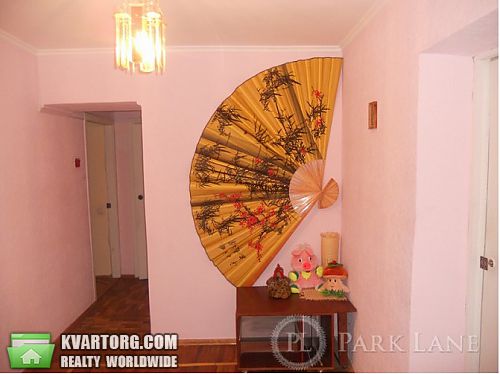 Sell 4-room apartment. Киев, Ахматовой — photo 7