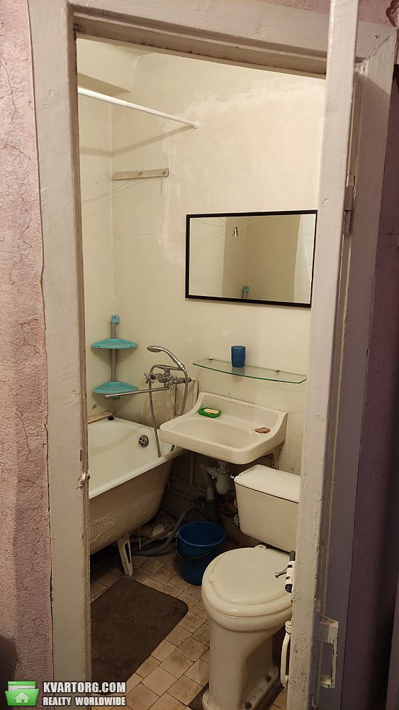 Rent out 1-room apartment. Киев, Миколайчука — photo 4