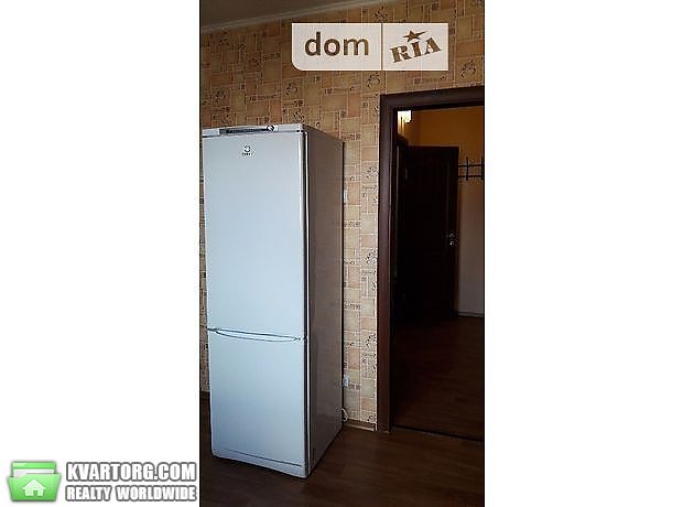 Rent out 1-room apartment. Киев, Русовой Софии — photo 4