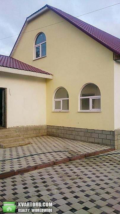 Sell house. Одесса, Нерубайское — photo 1