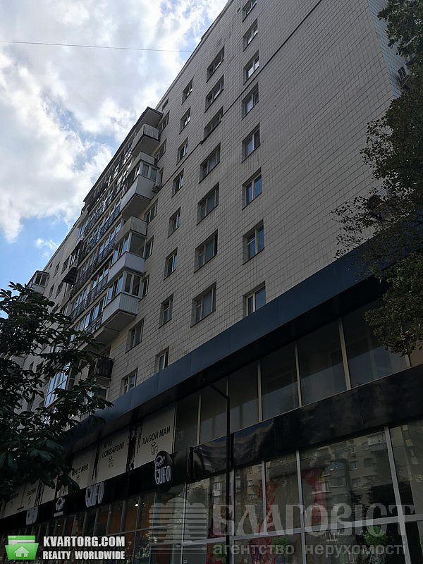 Sell 2-room apartment. Киев,  Леси Украинки бул — photo 8