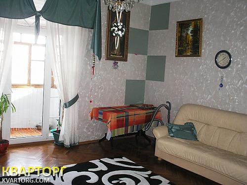 Rent out 3-room apartment. Киев,  Победы пр — photo 3