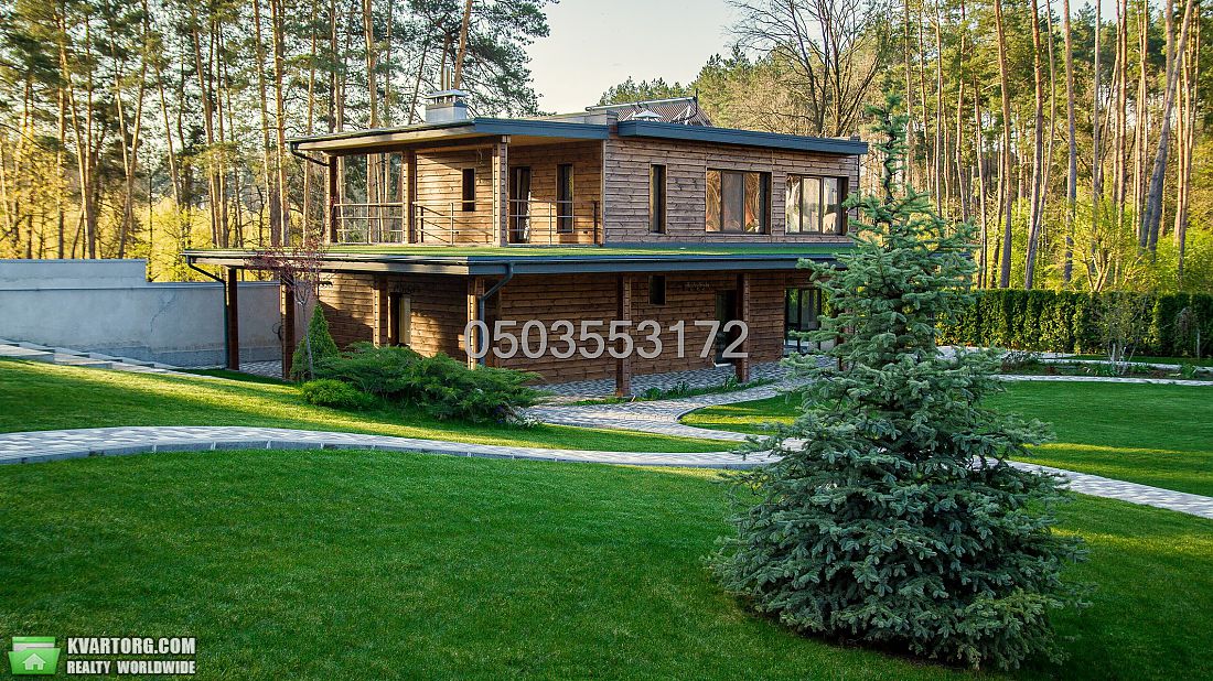 Rent house. Киевская обл., Стоянка — photo 4